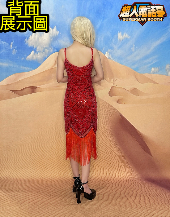 AS9345背面